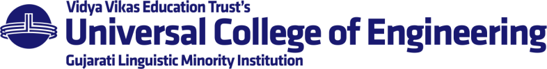 Universal College of Engineering - Vasai - Palghar Photo