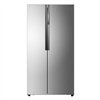 Haier HRF-618SS 565 L Side by Side Refrigerator Photo
