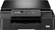 Brother DCP J100 Multifunction Printer Photo