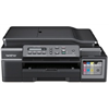 Brother DCP T700W Multifunction Inktank Printer Photo