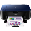 Canon E560 Multifunction Inkjet Printer Photo