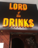 Lord of the Drinks - Connaught Place - Delhi NCR Photo