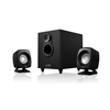 F&D F203G 2.1 Multimedia Speakers Photo