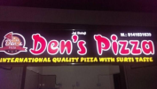 Den's Pizza - Piplod - Surat Photo