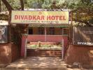 Diwadkar Hotel - Mahatma Gandhi Road - Matheran Photo