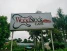 Woodstock Cafe The Red Maple - Rau - Indore Photo