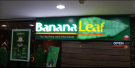 Banana Leaf - Vijay Nagar - Indore Photo