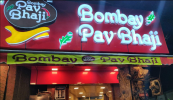 Bombay Pav Bhaji - Hazratganj - Lucknow Photo