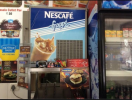 Nescafe - Hazratganj - Lucknow Photo