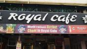 Royal Cafe - Hazratganj - Lucknow Photo