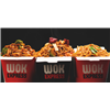 Wok Express - Nariman Point - Mumbai Photo