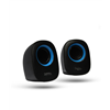 Zebronics Pebble 2.0 Computer Speakers Photo
