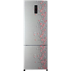 Haier HRB-3653PSL-H 345 L Double Door Refrigerator Photo