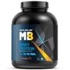 MuscleBlaze Whey Protein Photo