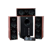 Intex IT4800W 5.1 Speaker System Photo