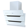 Kutchina 60cm 1000 M3 hr Cresta Wht Hood Chimney Photo