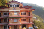 The Fortuna - Sungava - Gangtok Photo