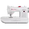 Singer One Embroidery Sewing Machine Photo