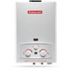 Racold Gas Hot Water Heater Natural Flue 5 L Photo
