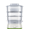 Philips HD9125/00 Food Steamer Photo