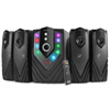 Zebronics SAMBA 4.1 Multimedia Speakers Photo