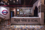 Nehru Place Social - Nehru Place - Delhi NCR Photo