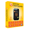 Quick Heal Total Security For Android Photo