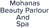 Mohanas Beauty Parlour And Spa - Velachery - Chennai Photo