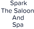 Spark The Saloon And Spa - Koregaon Park - Pune Photo