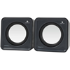 Zebronics Prime 2 2.0 Speakers Photo