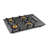 Sunflame CT 4 Burner Hob Photo