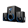Zebronics ZEB-SW2490RUCF Speakers Photo