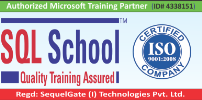 SQL School - Hyderabad Photo