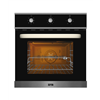 IFB 656 MTC/E-TRC Built In Oven Photo