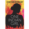 One Indian Girl - Chetan Bhagat Photo