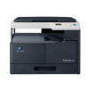 Konica Minolta Bizhub 164 Scanner Photo
