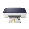 Canon Pixma MG2577s All-In-One InkJet Printer Photo