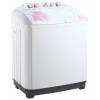 Lloyd 7.8 kg Semi Automatic Top Load Washing Machine (LWMS78L) Photo