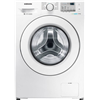 Samsung 8 kg Fully Automatic Front Load Washing Machine (WW80J4213KW/TL) Photo