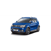Maruti Suzuki Ignis Zeta 1.2 MT Photo