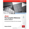 Java: The Complete Reference Ninth Edition - Herbert Schildt Photo