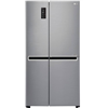 LG 687 L Frost Free Side by Side Refrigerator (GC-B247SLUV) Photo