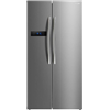 Panasonic 582 L Frost Free Side by Side Refrigerator (NR-BS60MSX1) Photo