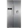 Panasonic 584 L Frost Free Side by Side Refrigerator (NR-BS60DSX1) Photo