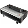 JE Uninor Fan Room Heater Photo