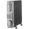 Usha OFR 3209F Oil Filled Room Heater Photo