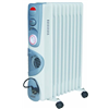 Vox X-OD09TF Oil Filled Room Heater Photo