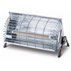 Bajaj Minor Halogen Room Heater Photo