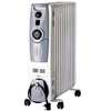 Bajaj RH11 Oil Filled Room Heater Photo