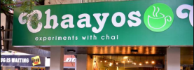 Chaayos - Connaught Place - New Delhi Photo